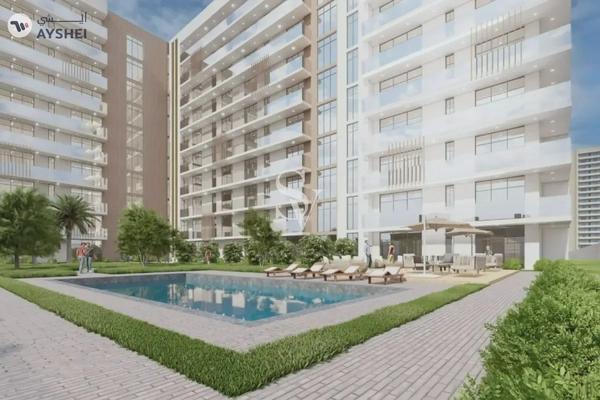 Sunbliss Residences, Al Furjan, Dubai