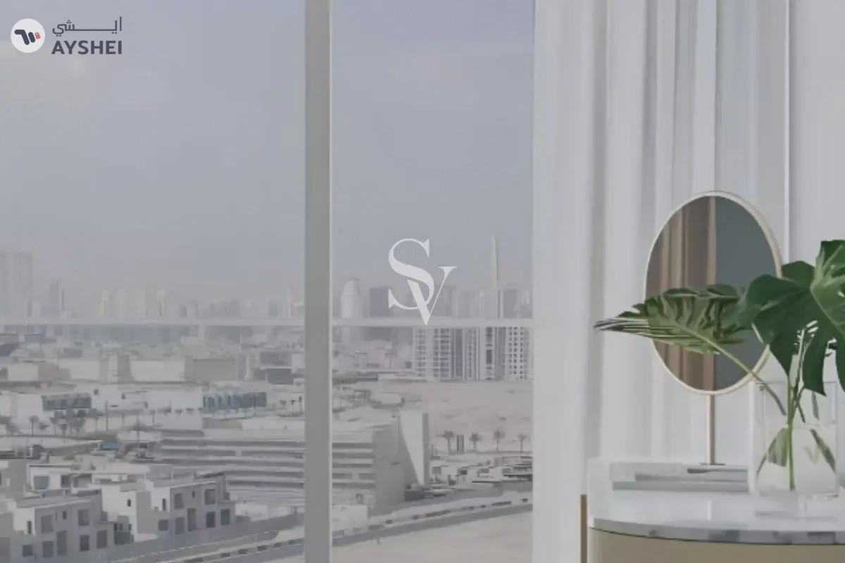Sunbliss Residences, Al Furjan, Dubai-3-3