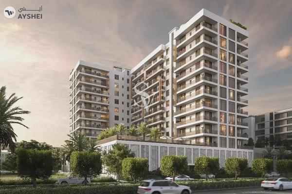 Sunbliss Residences, Al Furjan, Dubai