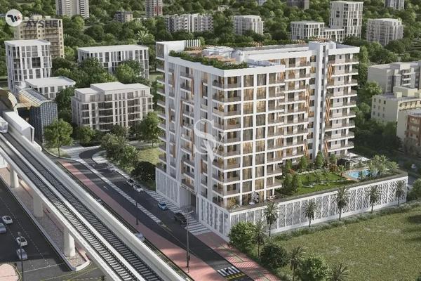 Sunbliss Residences, Al Furjan, Dubai