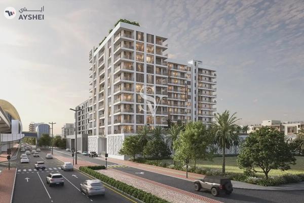 Sunbliss Residences, Al Furjan, Dubai