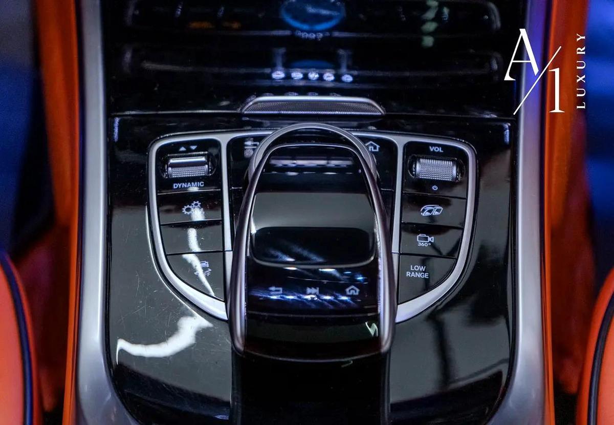 2022 Mercedes, Hofele Germany HG (800) Full Carbon Fibre Interior/Exterior, European Specs-2-2