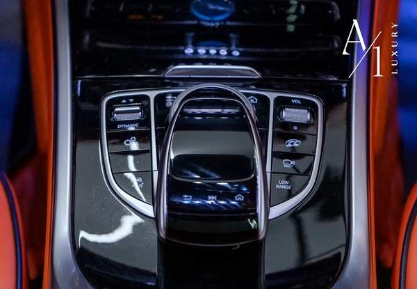 2022 Mercedes, Hofele Germany HG (800) Full Carbon Fibre Interior/Exterior, European Specs