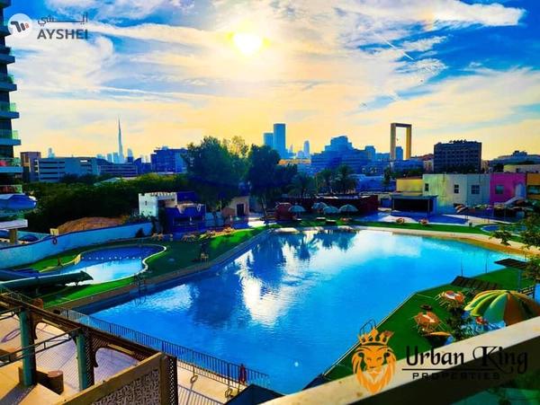 Oud Metha, Bur Dubai, Dubai