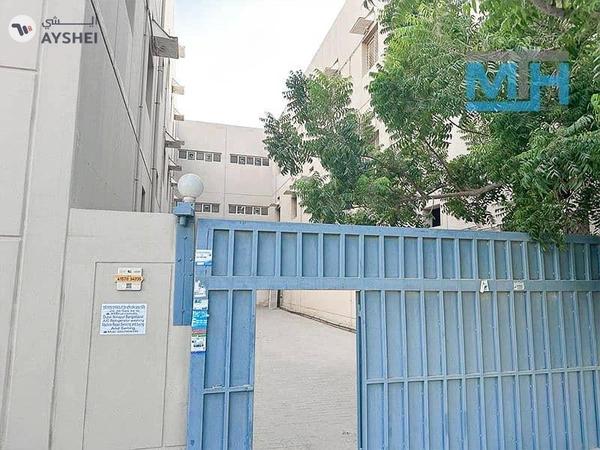 Sonapur, Muhaisnah 2, Muhaisnah, Dubai