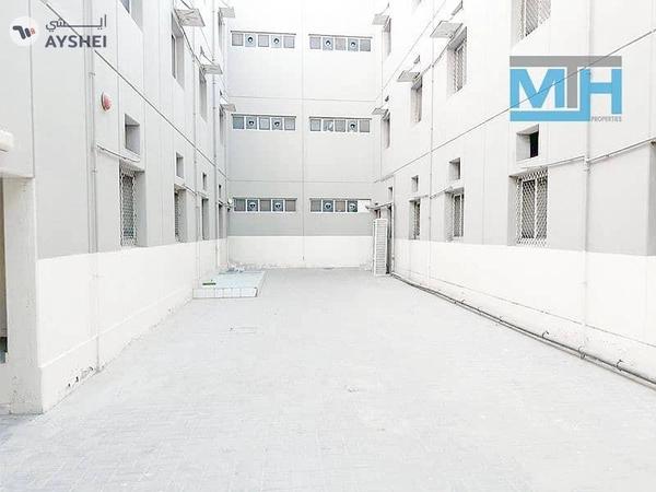 Sonapur, Muhaisnah 2, Muhaisnah, Dubai