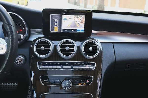 Mercedes-benz C200-131000KM-2019-GCC Specs