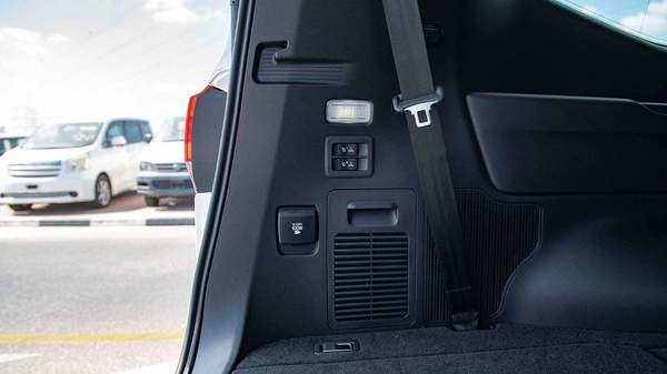 Toyota Land Cruiser GR SPORT FULL OPTION DIESEL