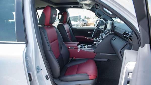 Toyota Land Cruiser GR SPORT FULL OPTION DIESEL