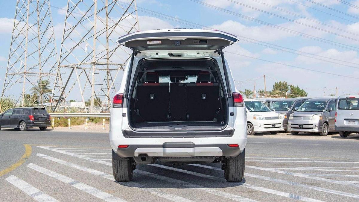 Toyota Land Cruiser GR SPORT FULL OPTION DIESEL-17-17
