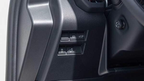 Toyota Land Cruiser GR SPORT FULL OPTION DIESEL