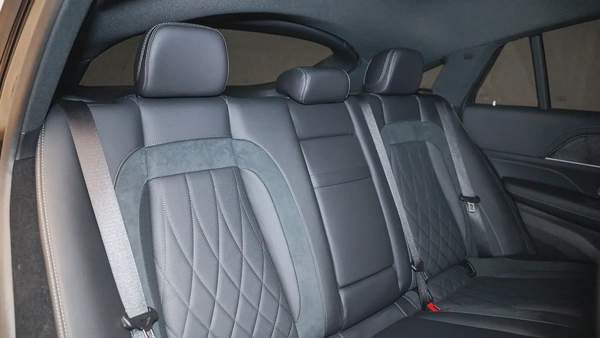 Special Offer | AED 7,197 PM | Up to 3 Years Unlimited Warranty | GLE63 AMG S Coupe