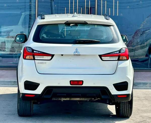 MITSUBISHI ASX 2022 2.0L GCC (700/-MONTHLY)