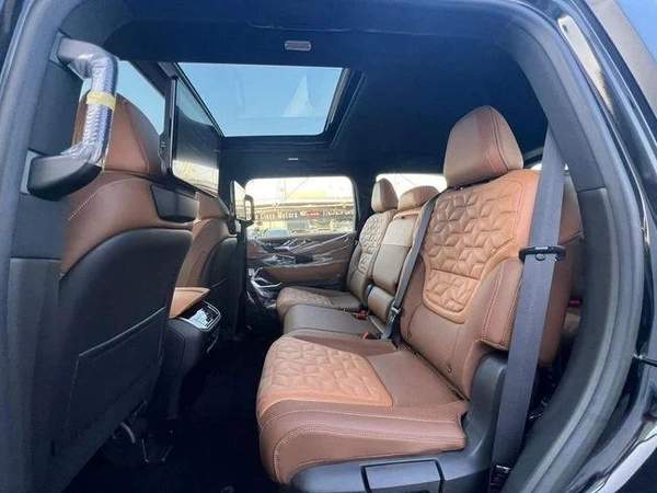 NISSAN PATROL LE PLATINIUM 3.5L TT