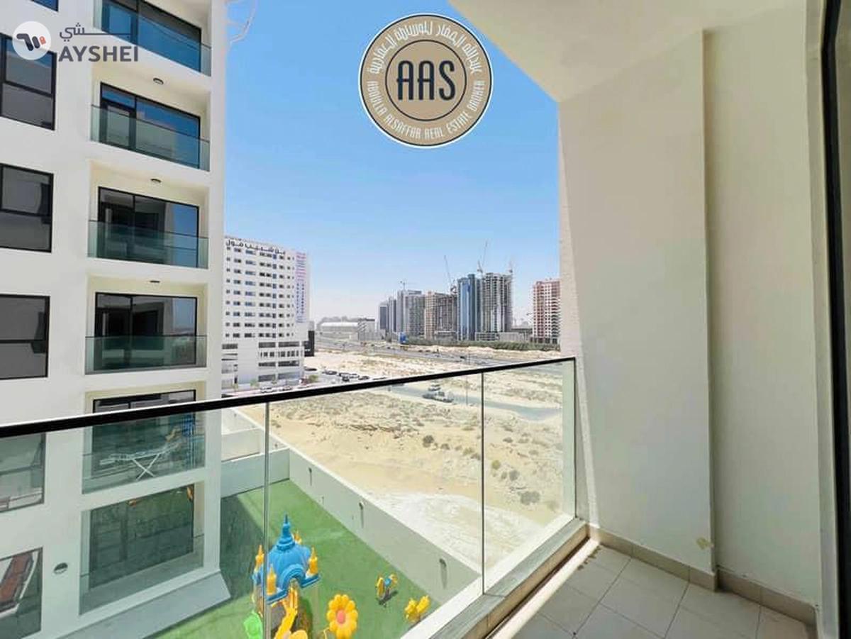 First tenant 2bhk brand new apartment in Arjan-9-9