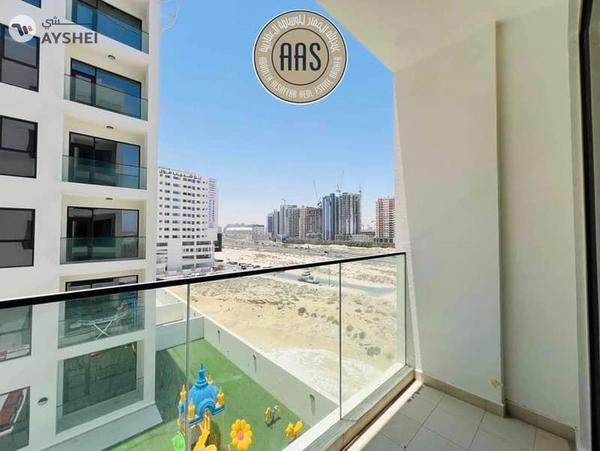 First tenant 2bhk brand new apartment in Arjan