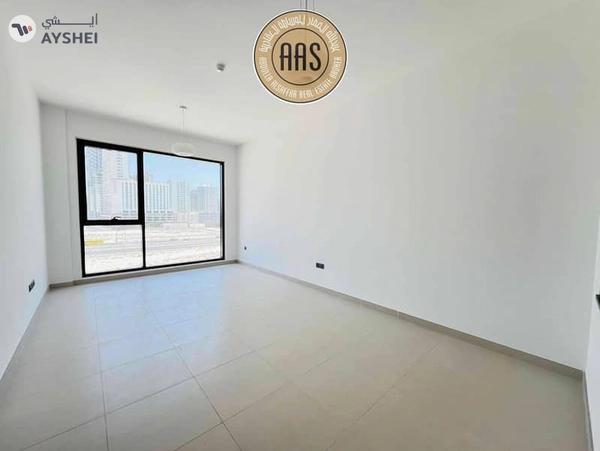 First tenant 2bhk brand new apartment in Arjan