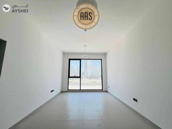 First tenant 2bhk brand new apartment in Arjan