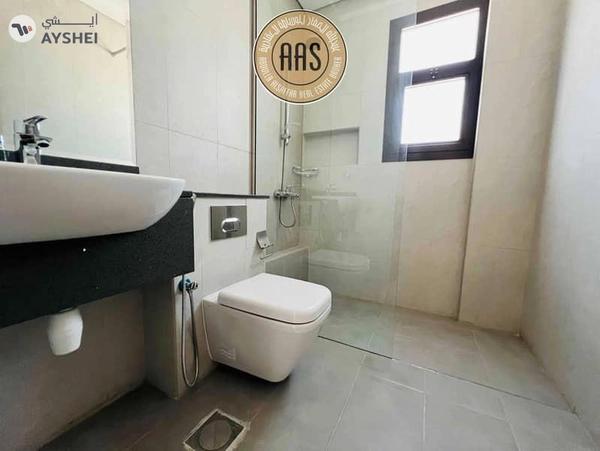 First tenant 2bhk brand new apartment in Arjan