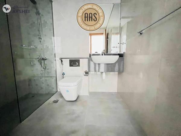 First tenant 2bhk brand new apartment in Arjan