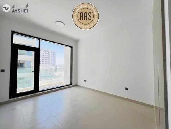 First tenant 2bhk brand new apartment in Arjan