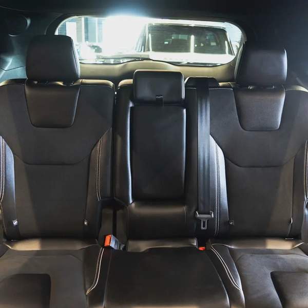 AED 1,628 p.m • 0% Downpayment • Ford Edge ST • 1 Year Warranty