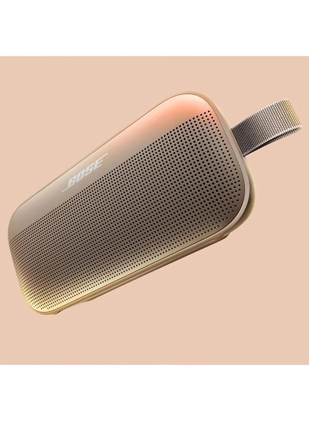 BOSE SoundLink Flex Portable Bluetooth Speaker (2nd Gen)-2-2