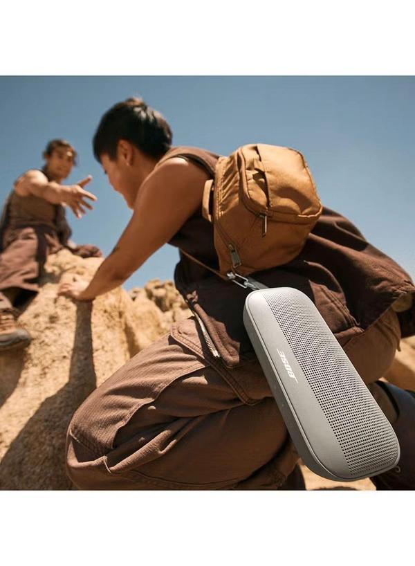 BOSE SoundLink Flex Portable Bluetooth Speaker (2nd Gen)