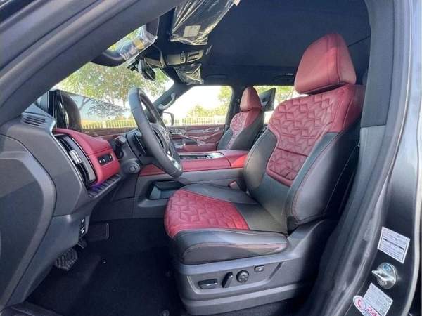 Nissan Patrol LE Platinum | EXPORT