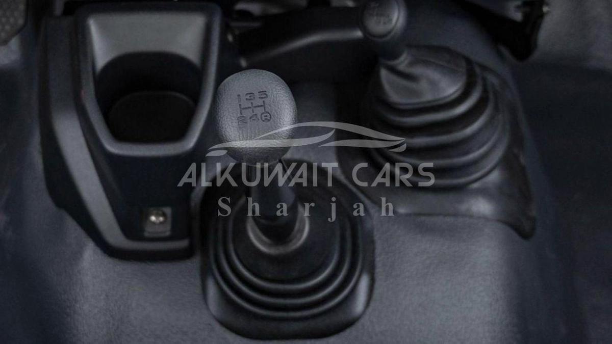 Toyota Land Cruiser 70 HARD TOP 3 DOORS 4.2L DIESEL 2024-13-13