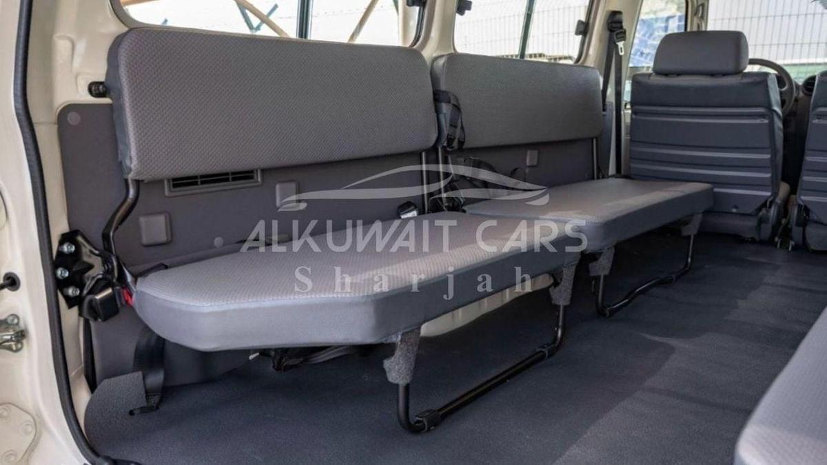 Toyota Land Cruiser 70 HARD TOP 3 DOORS 4.2L DIESEL 2024-14-14