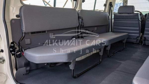 Toyota Land Cruiser 70 HARD TOP 3 DOORS 4.2L DIESEL 2024