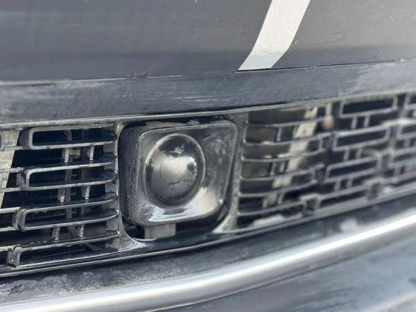 Dodge Challenger FULL OPTION SRT 6.4L