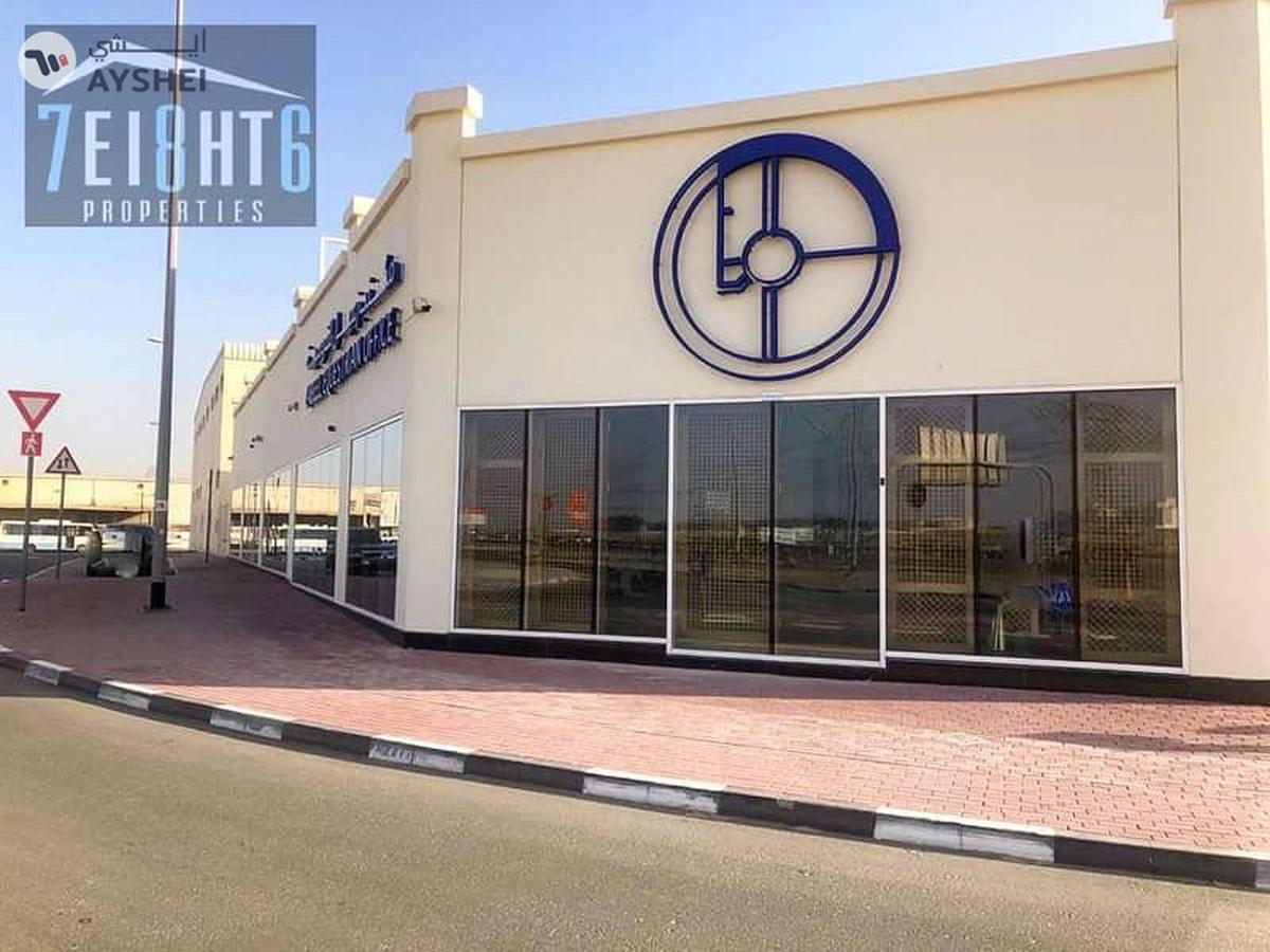 Ras Al Khor Industrial 1, Ras Al Khor Industrial, Ras Al Khor, Dubai-0-0