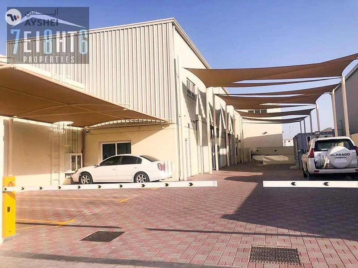 Ras Al Khor Industrial 1, Ras Al Khor Industrial, Ras Al Khor, Dubai-3-3