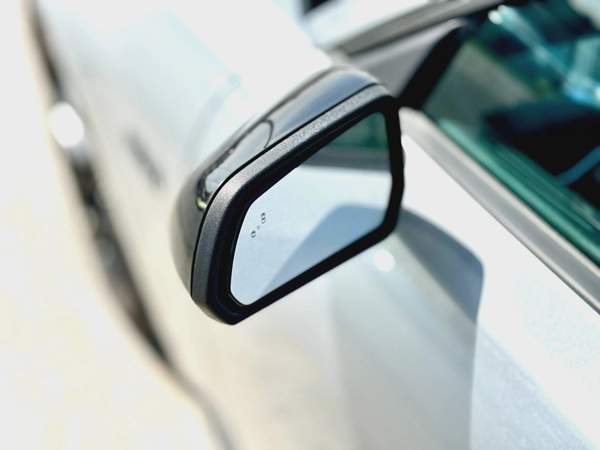 2025 Ford Mustang GT - # 12790