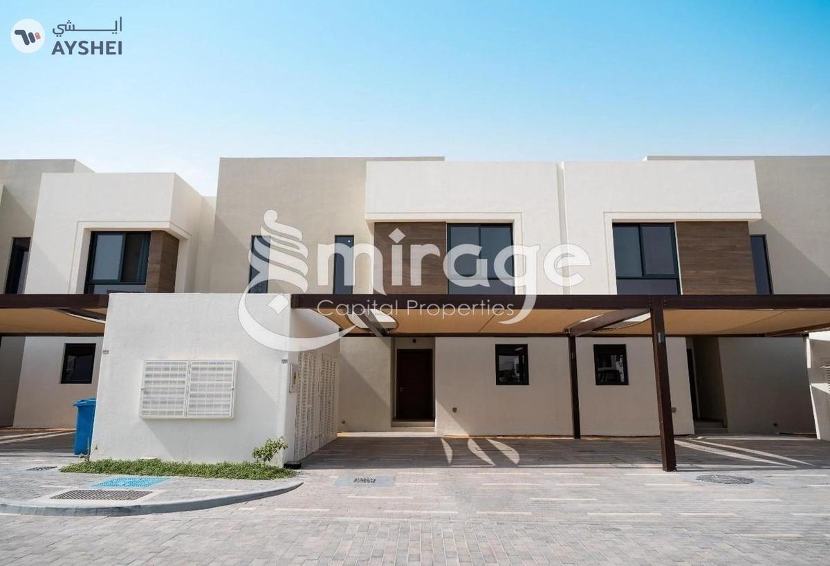 Townhouse for rent in Noya 1, Noya-0-0