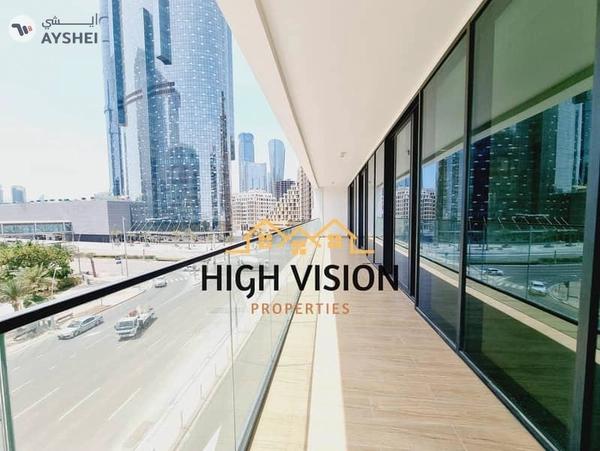 Reem Nine, Shams Abu Dhabi, Al Reem Island, Abu Dhabi