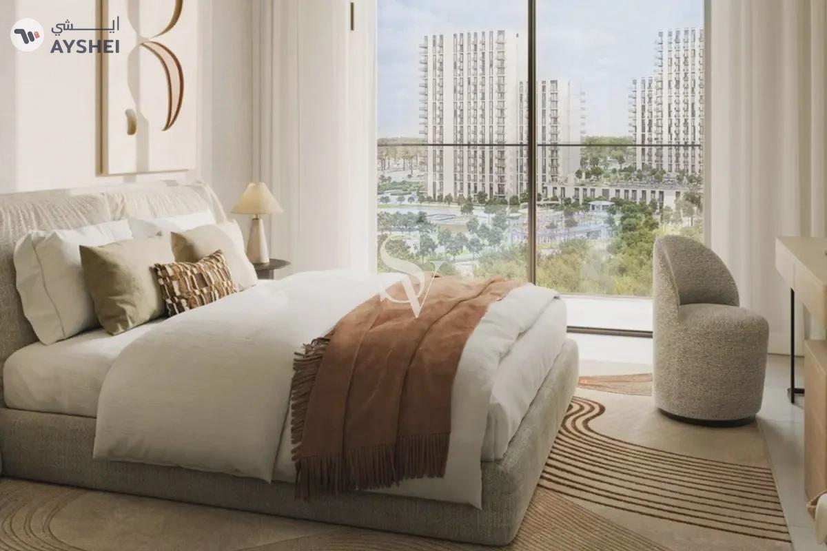 Parkwood Tower B, Parkwood, Dubai Hills Estate, Dubai-3-3