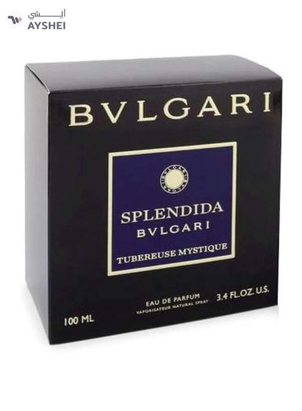 BVLGARI Splendida Tubereuse Mystique EDP 100ml