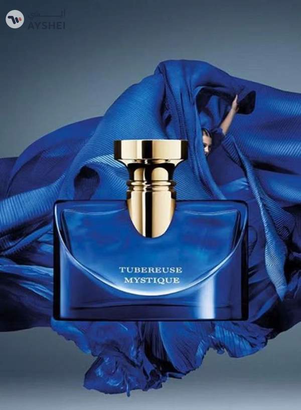 BVLGARI Splendida Tubereuse Mystique EDP 100ml