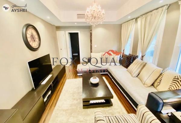 VILLA FOR RENT IN SPRINGS 5, THE SPRINGS