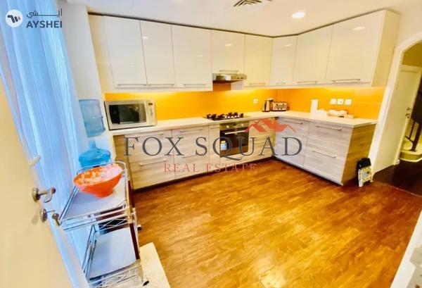 VILLA FOR RENT IN SPRINGS 5, THE SPRINGS