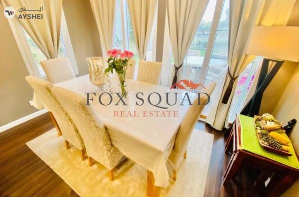 VILLA FOR RENT IN SPRINGS 5, THE SPRINGS