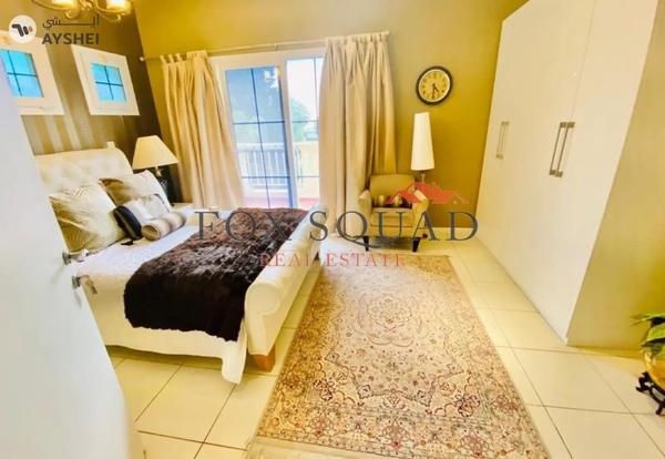 VILLA FOR RENT IN SPRINGS 5, THE SPRINGS