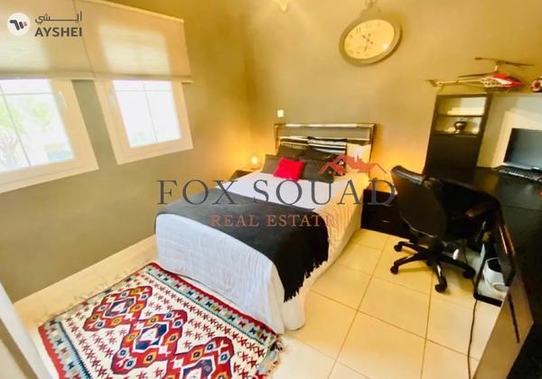 VILLA FOR RENT IN SPRINGS 5, THE SPRINGS