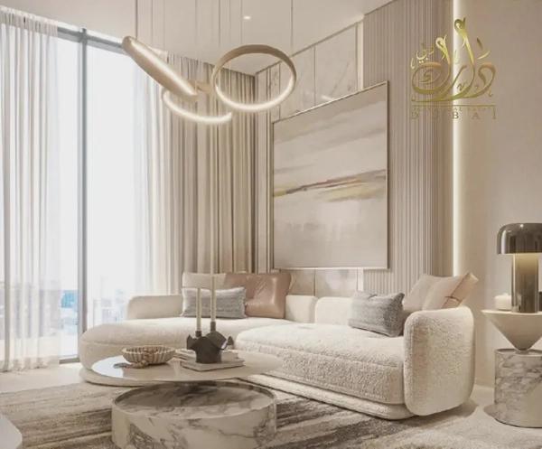 Pay 1% per month with post-handover payment plans and own your smart home in the heart of Dubailand