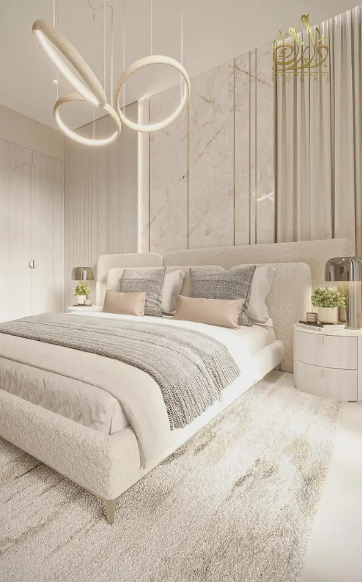 Pay 1% per month with post-handover payment plans and own your smart home in the heart of Dubailand-5-5