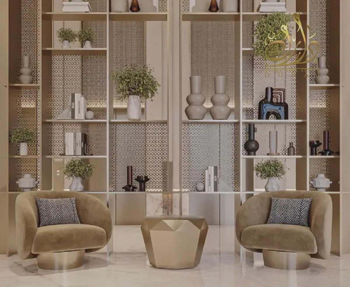 Pay 1% per month with post-handover payment plans and own your smart home in the heart of Dubailand-1-landscape