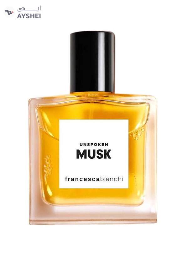 Francesca Bianchi Unspoken Musk Extrait De Parfum 30Ml